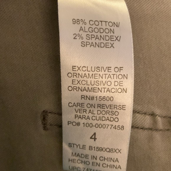 Democracy Jeans - Picture 4 of 7